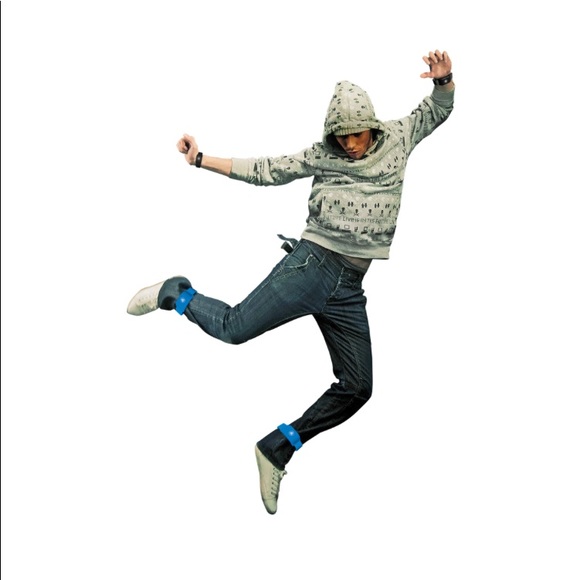 SoundMoovz Motion Activated Musical Bands - Picture 4 of 11